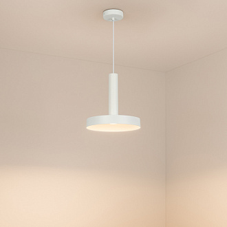 Подвесной светильник Arlight 035924 *25*179 см, 8W, белый (теплый)K,