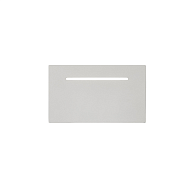 Бра Mantra TOJA 5120 Белый, 12*20 см