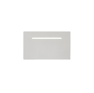 Бра Mantra TOJA 5120 Белый, 12*20 см