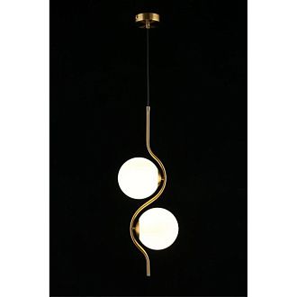 Подвесной светильник 22*80-160 см Aployt Jagna APL.312.16.02,