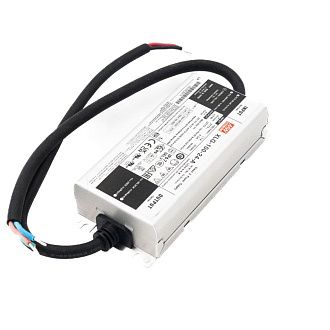 Блок питания 60W, IP67, output:24V 2001-DC-050, Meanwell 60W  Favourite для светодиодной ленты 2001-DC-050, L140*W63*H32
