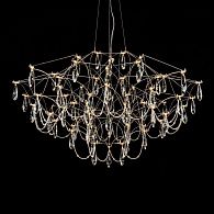 Подвесная люстра MODELUX premium ML.5602.1000P СН