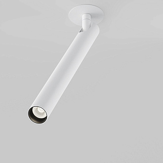 Встраиваемый светильник 3*32,6 см, LED 6W 4000K Maytoni Technical Focus T C141RS-L300-6W4K-W белый