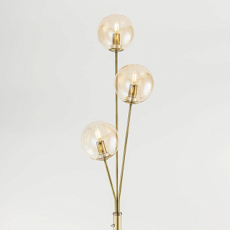 Торшер Citilux Томми CL102933 бронза