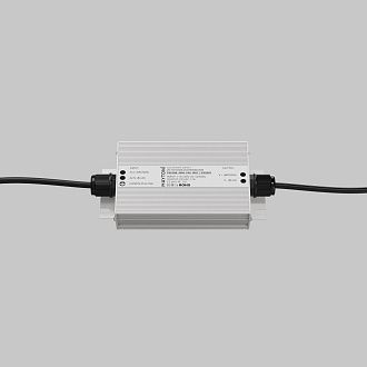 Источник напряжения PSL008 24V 40W IP 67 822001 Maytoni