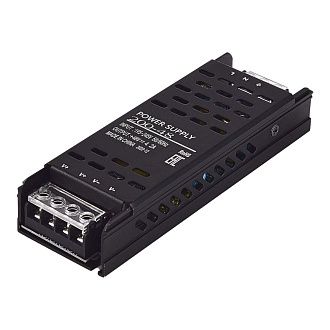 Блок питания ST Luce Skyline 48 200Вт DC48В 4.2А IP20 ST008.148.200.1