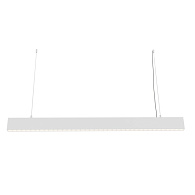 Подвесной светодиодный светильник Maytoni Vinder P050PL-L40W4K, 40W LED, 4000K, белый