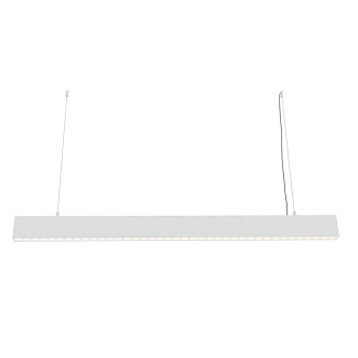 Подвесной светодиодный светильник Maytoni Vinder P050PL-L40W4K, 40W LED, 4000K, белый