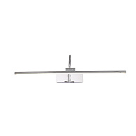 Подсветка 60 см, 12W, 4000K ST LUCE CENTIАNA SL444.101.01 Хром