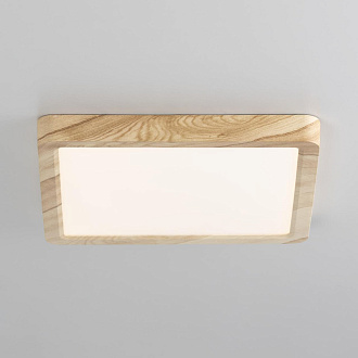 Светильник накладной LED 18W*Мульти Citilux CL738K182V Бейсик Клен