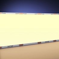 Светодиодная лента Ультра 24V COB 40W/м 3000К 5м IP 20 201315 Maytoni, цена за метр, продается катушками по 5 м