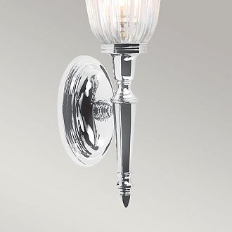 Бра для ванных комнат Elstead Interior, Арт. BATH-DRYDEN1-PC