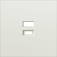 Donel S08 шампань накладка для розеток USB, серия DB, DS28651