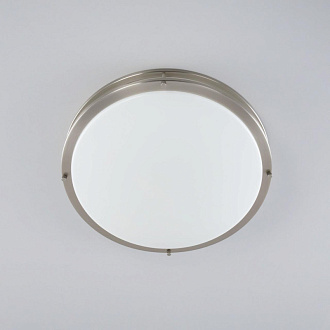 Светильник 45 см, 50W, 4000K Citilux Бостон CL709501N хром