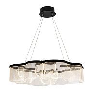 Подвесной светильник MODESTYLE MS.8040.800 BK