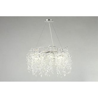 Подвесная люстра 80*80-180 см Aployt Gertunia APL.847.13.13,