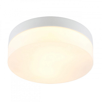 Светильник 24 см, Arte Lamp AQUA-TABLET A6047PL-2WH, белый