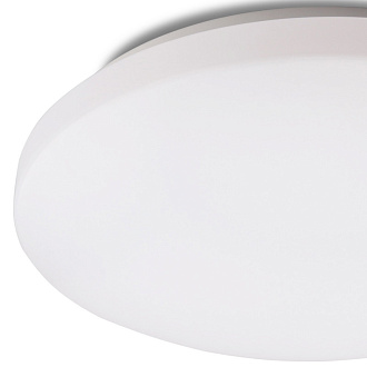 Светильник *33*5,5 см, LED *  40W, 3000К-6000К Mantra Zero Smart 5948, белый