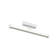Светильник на шине 30*2,5*8,7 см 10W, 4000K, Aployt Magnetic track 48 APL.0121.10.10, белый