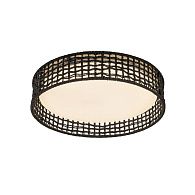 Светильник *43*10- см, *LED*25W, F-Promo Conrad 4750-4C, черный