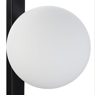 Бра G9 Citilux CL209411 GLOB Черный