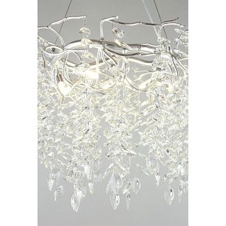 Подвесная люстра 60*80-170 см Aployt Gertunia APL.847.13.10,