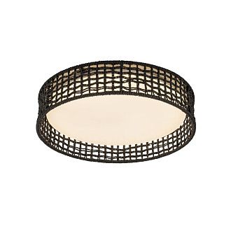 Светильник *43*10- см, *LED*25W, F-Promo Conrad 4750-4C, черный