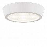 Светильник 12 см, 8W, 3000K IP65 Lightstar 214702 белый