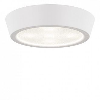 Светильник 12 см, 8W, 3000K IP65 Lightstar 214702 белый
