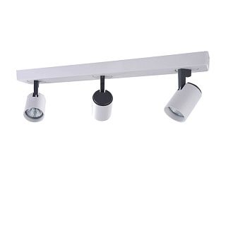 Спот Vele Luce Lexi VL8071S23, белый