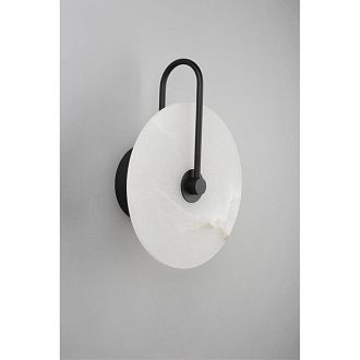 Бра 11*25*31 см Aployt Zhulen APL.322.11.05,