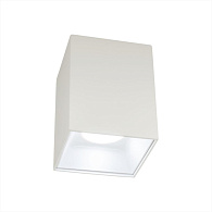 Светильник 8*8 см, 12W LED, 3500K, Citilux Старк CL7440200,  белый