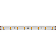 Высокоэффективная светодиодная лента Ultra 24В 2835 6Вт/м 2700К 5м IP20 201093 Maytoni  Led Strip, цена за метр, отгружается по  5 м