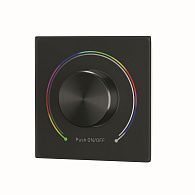 Роторная панель управления DALI DT8 Цветная (RGB) Maytoni 721038