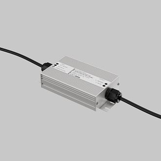 Источник напряжения PSL008 24V 40W IP 67 822001 Maytoni