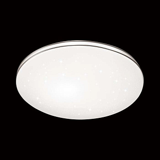 Светильник 41 см, 48W, 4000К SONEX LEKA 2051/DL, белый, дневной свет