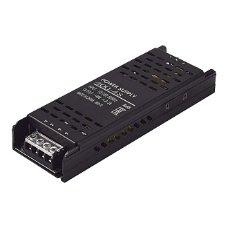 Блок питания 20,2*6,5*3 см, 400W ST LUCE Skyline 48 ST008.148.400 черный