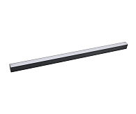 Светильник 96 см, 30W, 4000K, Kink Light 6421-2,19, черный