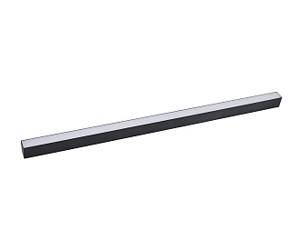 Светильник 96 см, 30W, 4000K, Kink Light 6421-2,19, черный