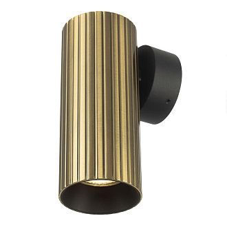 Светильник 15 см, Citilux AXEL CL512313R, черный-бронза