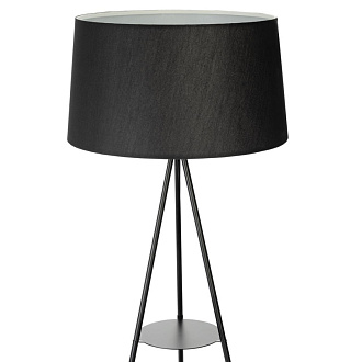 Торшер Citilux CL806021 Рейнер Черный 