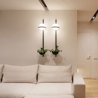 Настенный светильник Inodesign Palma 44.6722