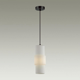 Светильник 12 см, Odeon Light Pimpa 5017/1, черный