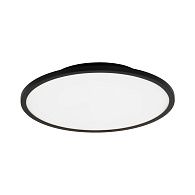 Светильник  Черный/белая LED 1*42W 4000K St Luce  SLE1811-402-01