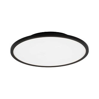 Светильник  Черный/белая LED 1*42W 4000K St Luce  SLE1811-402-01