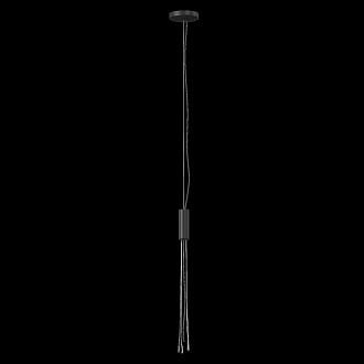 База накладная 15*15*175 см, Maytoni Technical Zon C032C-04-B-1 черный
