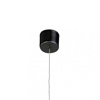 Подвес Favourite Somnium 2235-1P, D25*H650/1650, черный