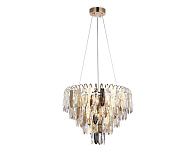 Люстра подвесная 50*35*70 см, E27 W, К, золото Ambrella Traditional Traditional TR5256