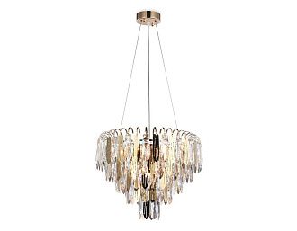 Люстра подвесная 50*35*70 см, E27 W, К, золото Ambrella Traditional Traditional TR5256