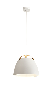 Подвесной светильник 30 см, Lightstar Loft 765046,  белый